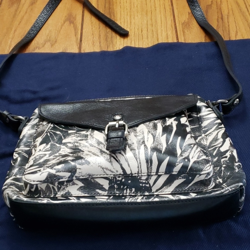 Patricia Nash Sunflower Bag